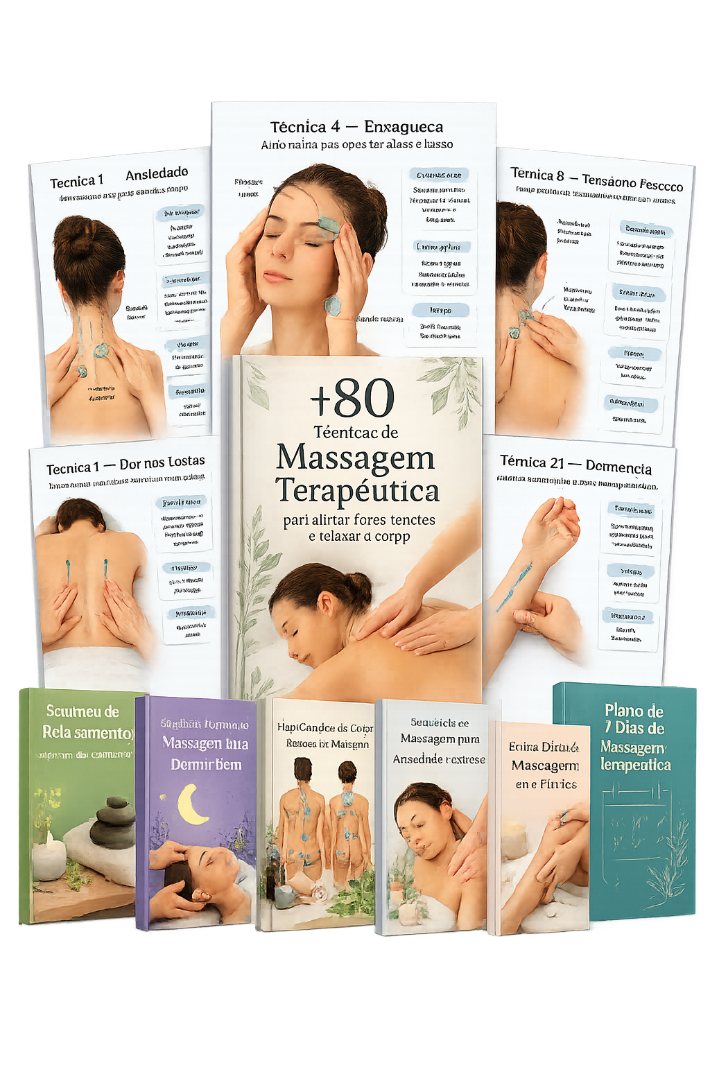 Bundle de produtos